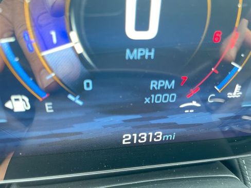 Used 2026 Chevrolet Equinox LT image 21