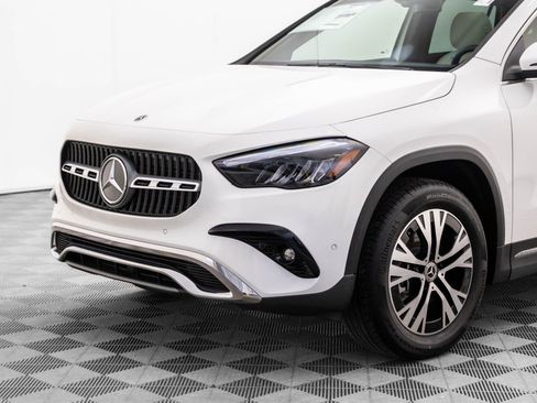 New 2026 Mercedes-Benz GLA 250 GLA 250 image 36