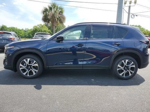 New 2026 MAZDA CX-5 Preferred AWD/4WD image 6