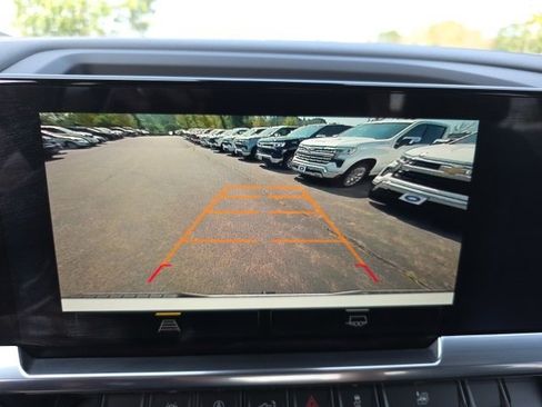 Used 2022 Chevrolet Silverado 1500 RST w/ LPO, Dark Essentials Package image 34