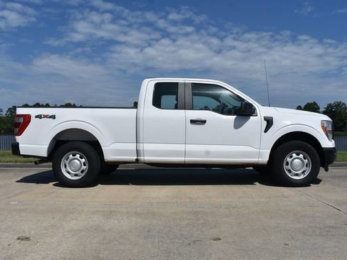 Used 2021 Ford F150 XL w/ XL Power Equipment Group image 3
