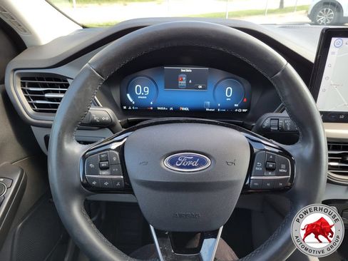 Used 2023 Ford Escape Active w/ Tech Pack #2 FWD image 34