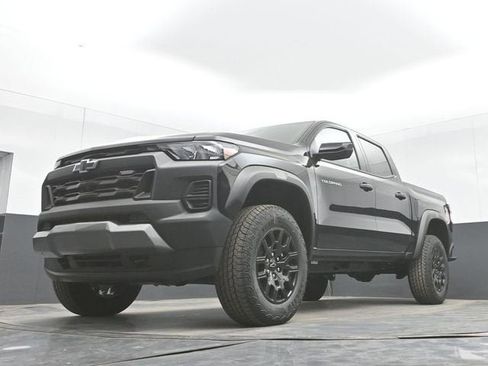 New 2026 Chevrolet Colorado Trail Boss image 41