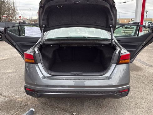 New 2025 Nissan Altima 2.5 S image 19