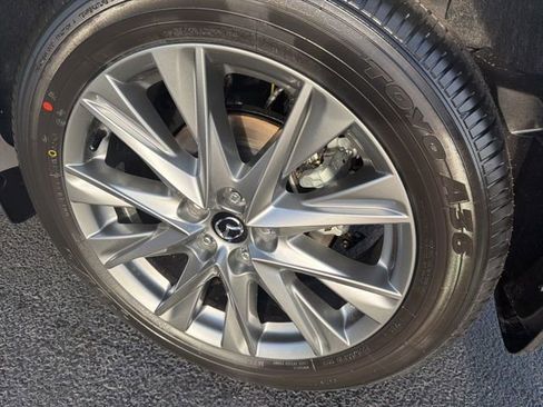 New 2025 MAZDA CX-5 AWD 2.5 S w/ Premium Plus Pkg image 29