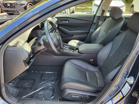 Certified 2024 Honda Accord EX-L image 11