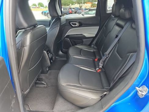 Used 2025 Jeep Compass Limited AWD/4WD image 23