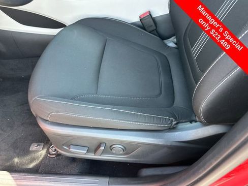 Certified 2023 Hyundai Tucson SEL AWD/4WD image 10