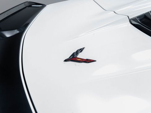 Used 2023 Chevrolet Corvette Z06 RWD image 63