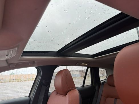 Used 2023 MAZDA CX-50 Meridian Edition w/ Cargo Package image 6