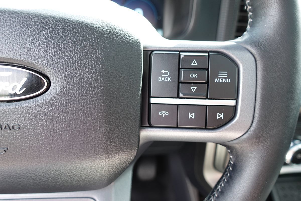 Used 2024 Ford F150 Lariat w/ Equipment Group 502A High AWD/4WD image 56