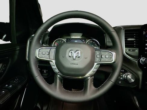 New 2026 RAM 1500 Laramie w/ Night Edition image 7