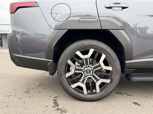 Used 2026 Subaru Outback Touring XT AWD/4WD image 59