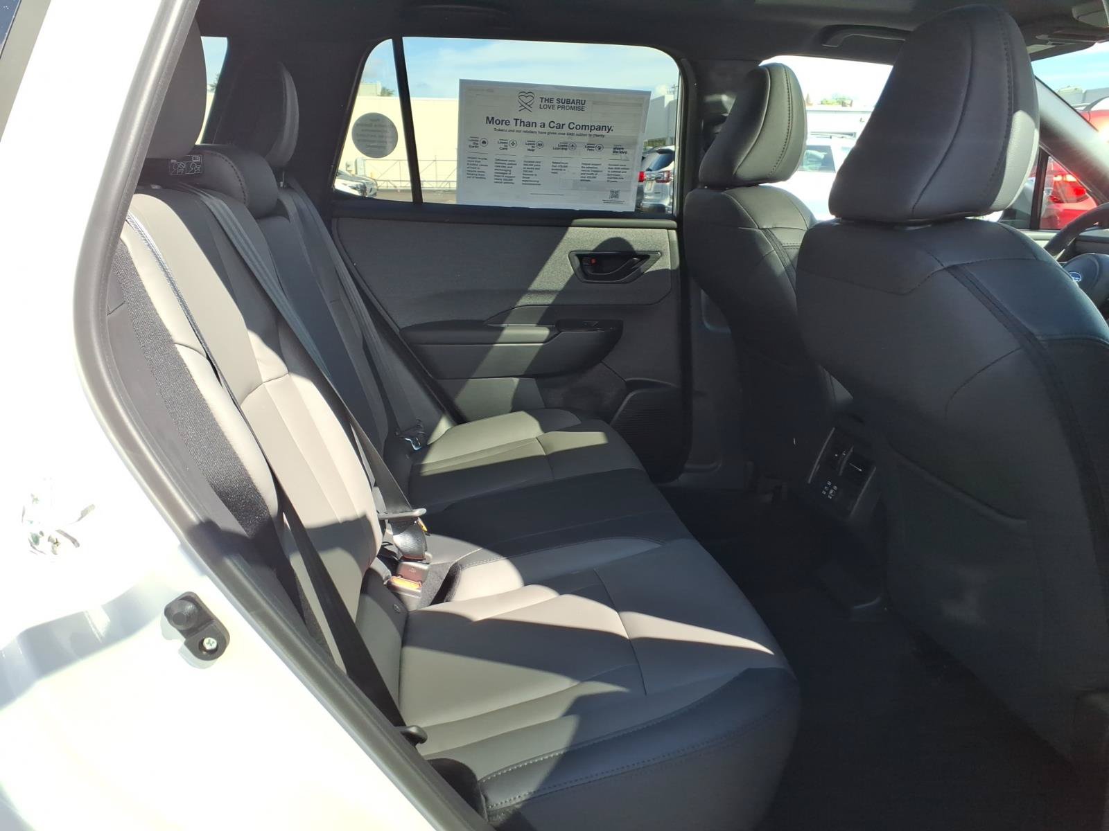 New 2026 Subaru Outback Premium AWD/4WD image 7