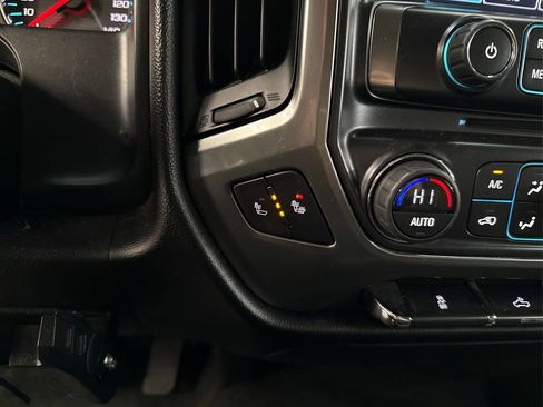 Used 2016 Chevrolet Silverado 1500 LT w/ All Star Edition image 32