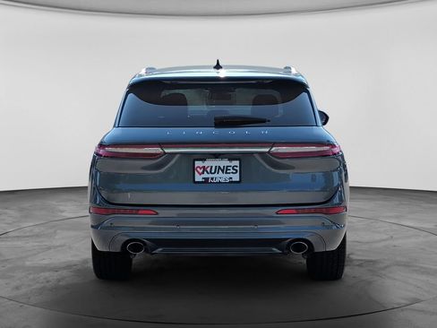 Used 2022 Lincoln Corsair Reserve AWD/4WD image 6