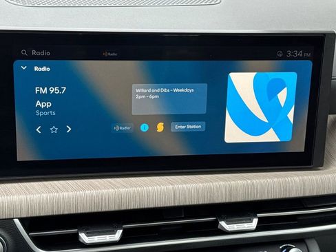 Used 2025 Hyundai Sonata SEL image 20