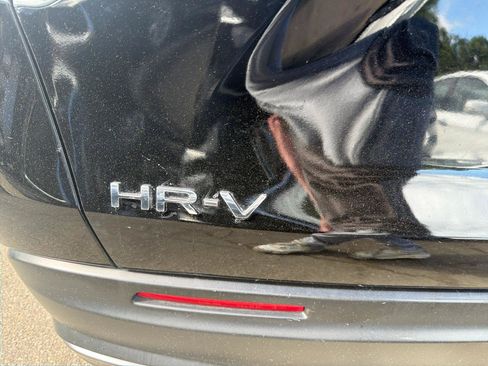Used 2023 Honda HR-V Sport image 9