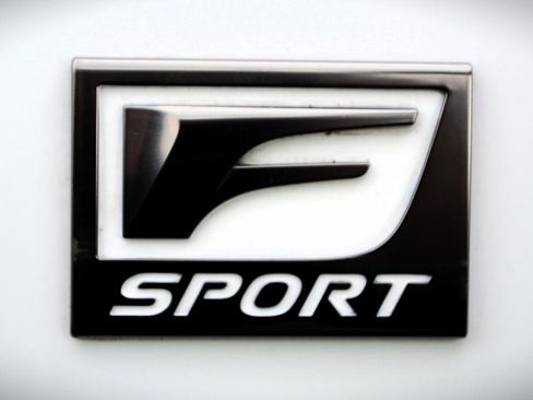 Used 2024 Lexus NX 350 F Sport AWD/4WD image 38