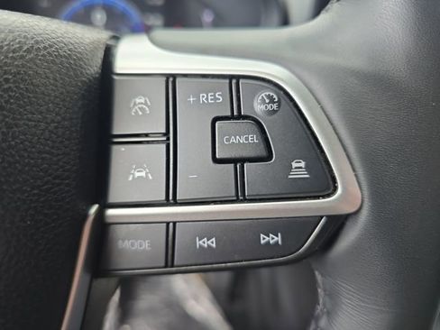 Used 2024 Toyota Grand Highlander XLE image 30