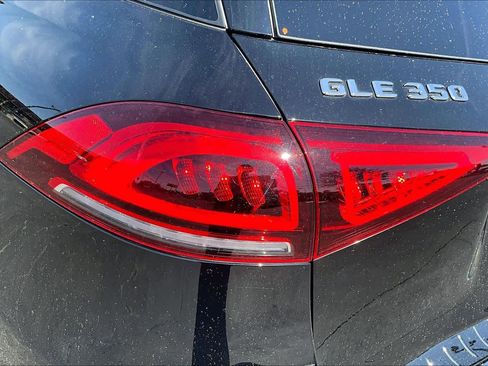 Used 2022 Mercedes-Benz GLE 350 GLE 350 image 29