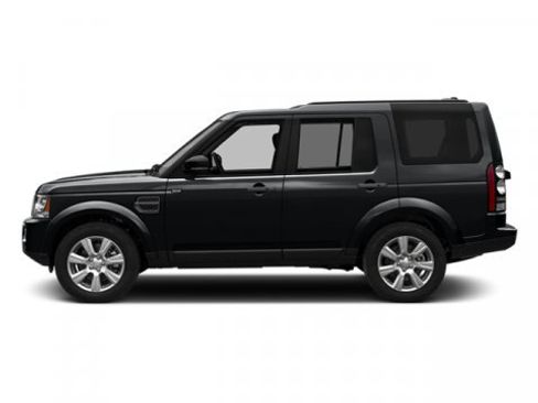 Used 2014 Land Rover LR4 HSE image 6