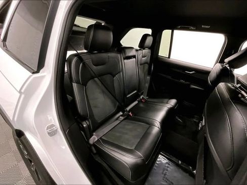 Used 2025 Jeep Grand Cherokee Altitude AWD/4WD image 25