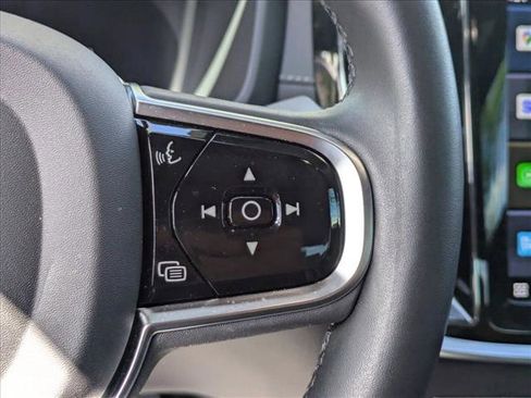 Used 2024 Volvo S60 T8 Ultimate w/ Climate Package image 11