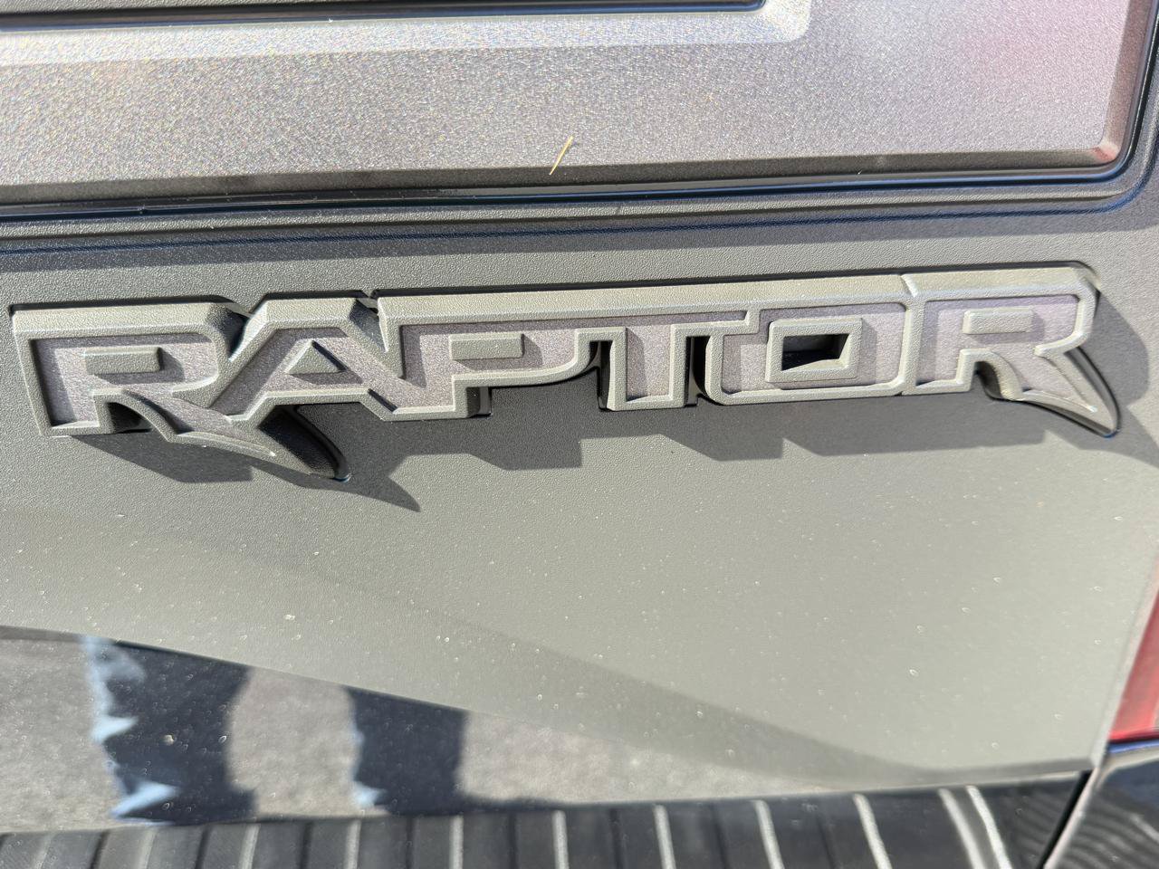 Used 2020 Ford F150 Raptor w/ Equipment Group 802A Luxury AWD/4WD image 18
