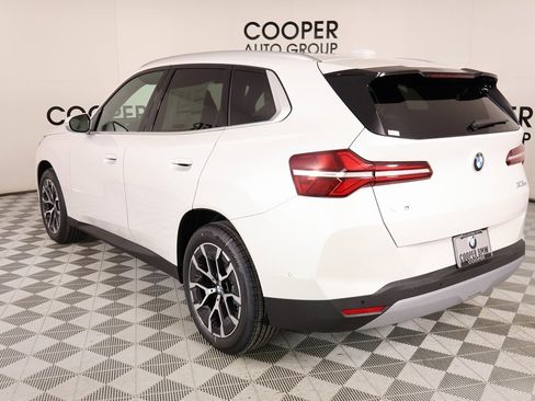 New 2026 BMW X3 xDrive30 w/ Convenience Package image 24