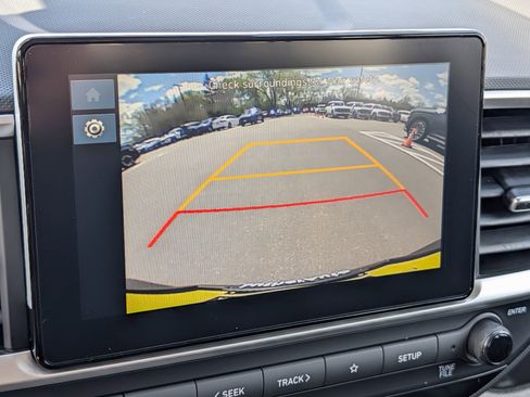 New 2026 Hyundai Venue SEL FWD image 15