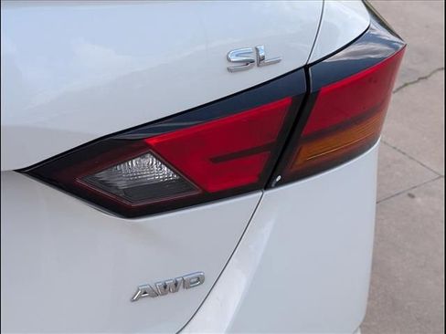 Used 2022 Nissan Altima 2.5 SL AWD/4WD image 19