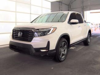 Used 2023 Honda Ridgeline RTL-E video 1