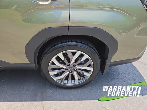 Certified 2026 Subaru Forester Touring AWD/4WD image 22
