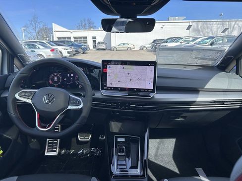 New 2026 Volkswagen GTI Autobahn FWD image 10