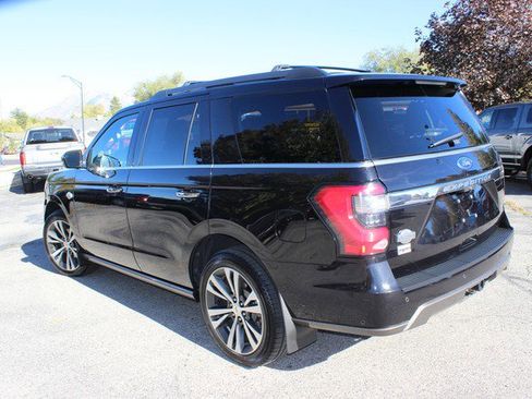 Used 2021 Ford Expedition King Ranch image 14