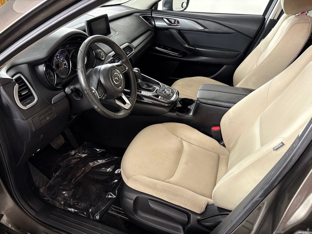 Used 2018 MAZDA CX-9 Sport AWD/4WD image 22