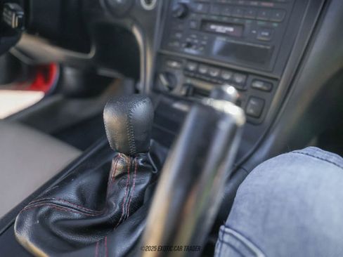 Used 1993 Toyota MR2 Turbo image 22