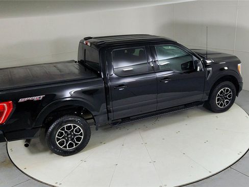 Used 2022 Ford F150 XLT w/ Equipment Group 302A High AWD/4WD image 44