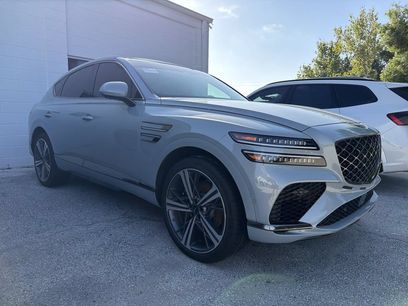 Used 2025 Genesis GV80 3.5T e-SC