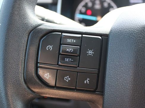 Used 2023 Ford F150 XL w/ FX4 Off-Road Package AWD/4WD image 19