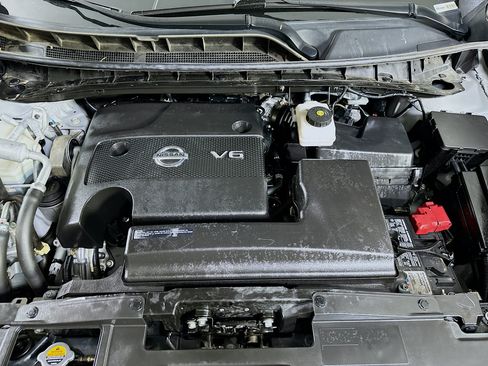 Used 2024 Nissan Murano SV w/ SV Midnight Edition Package FWD image 31