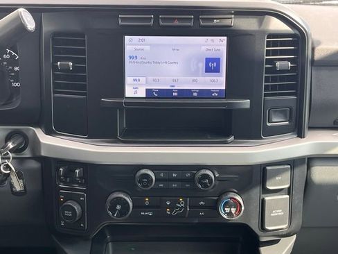 New 2024 Ford F250 XLT AWD/4WD image 32