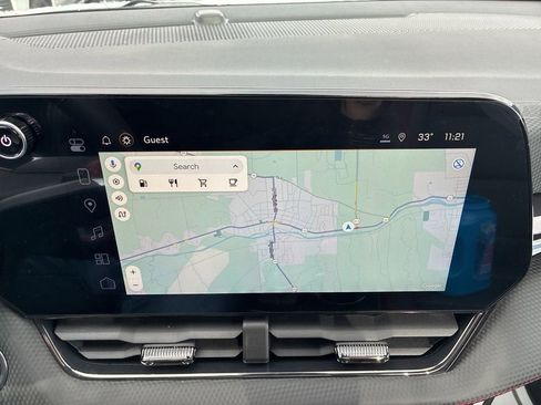 New 2026 Chevrolet Equinox RS w/ Convenience Package III image 12