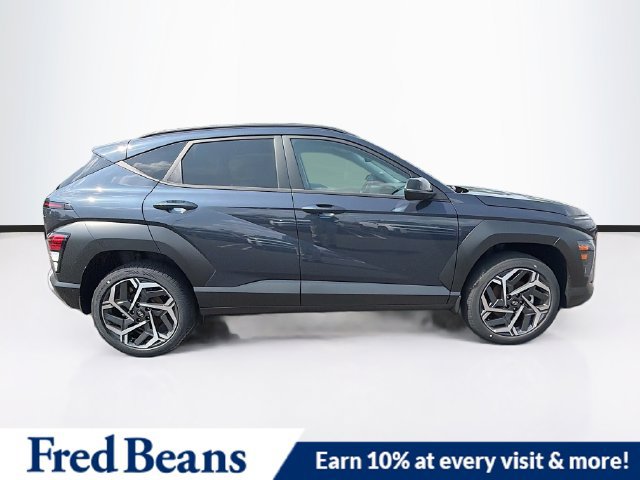 New 2026 Hyundai Kona SEL Premium AWD/4WD image 10