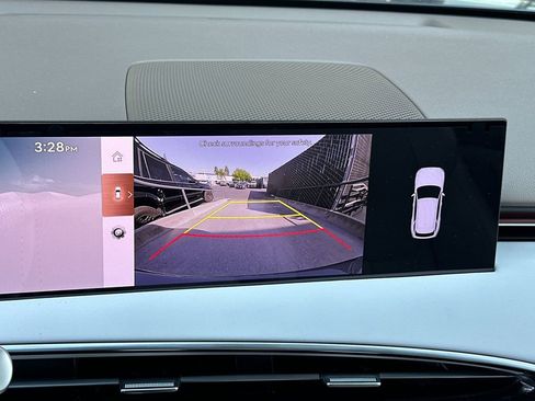 New 2026 Genesis Electrified GV70 image 20