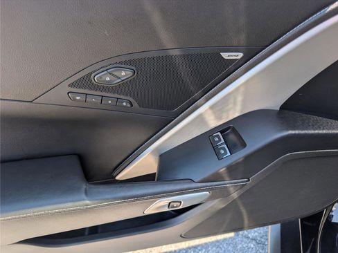Used 2019 Chevrolet Corvette Z06 RWD image 17