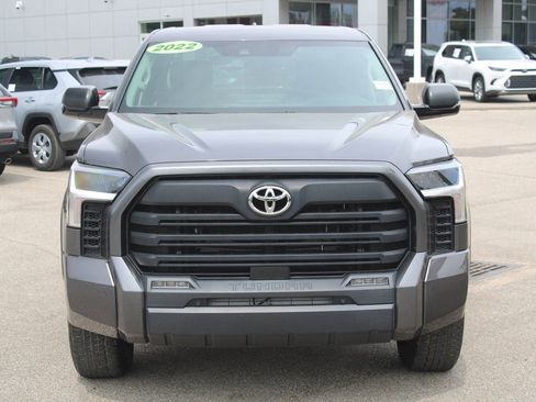 Used 2022 Toyota Tundra SR5 image 25