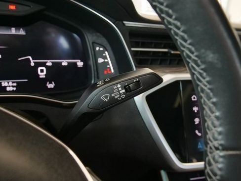 Used 2024 Audi A6 Premium Plus image 28