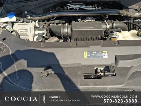 Certified 2023 Lincoln Aviator Black Label w/ Dynamic Handling Package image 28